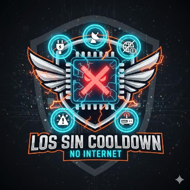Los sin Cooldown