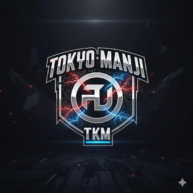 Tokio-Manji