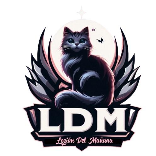 Legión del Mañana 🇵🇪