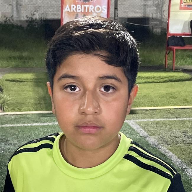 JOSE ALFONSO RIVERA