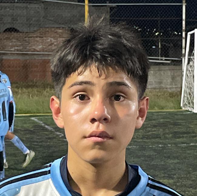 RODRIGO AGUILAR