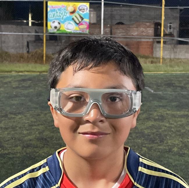 IKER ALEJANDRO MORENO