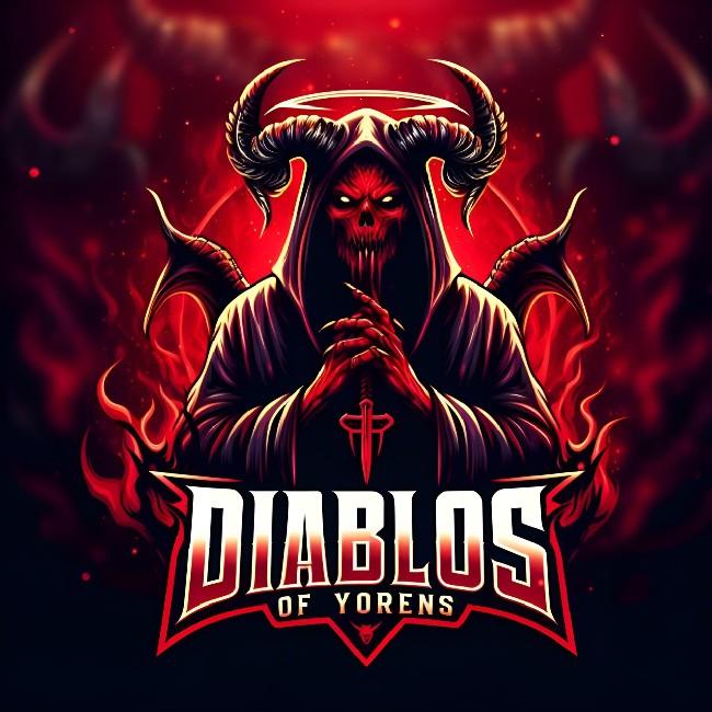 DIABLOS OF YORENS