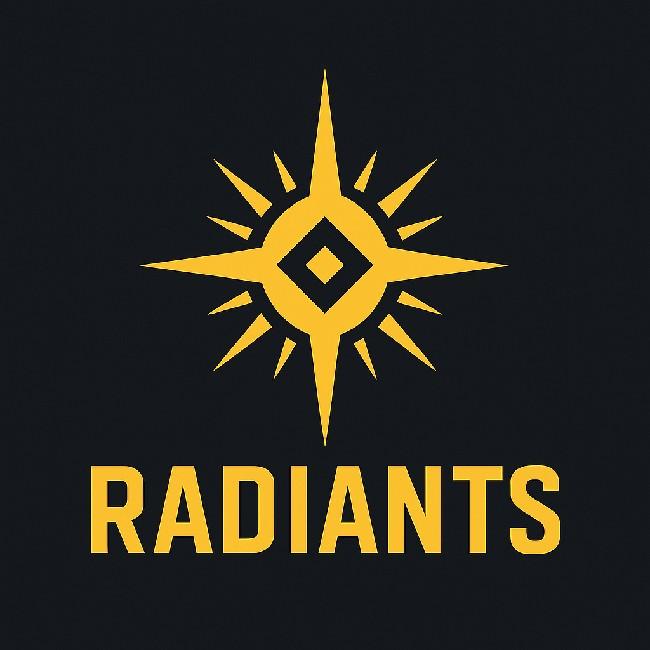 RADIANTS