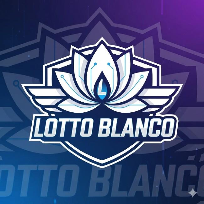LOTTO BLANCO