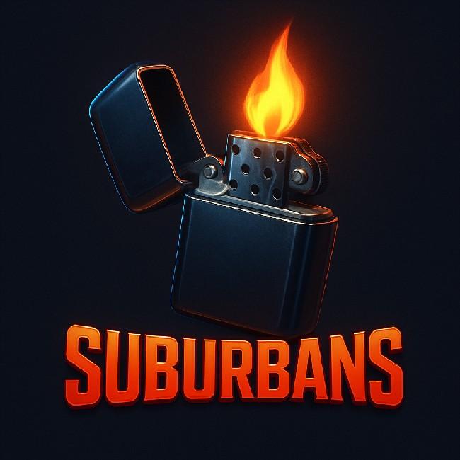 SubUrbans