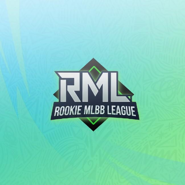 Rookie MLBB League ( S3 )
