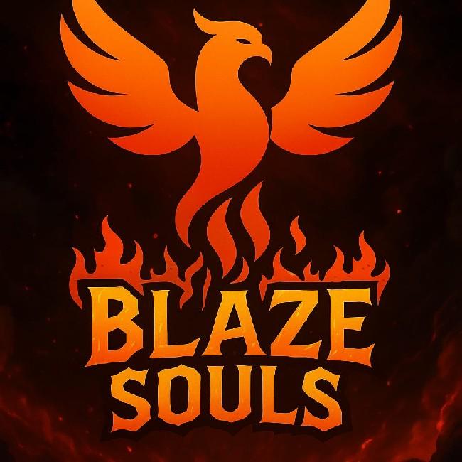 BLAZE SOULS