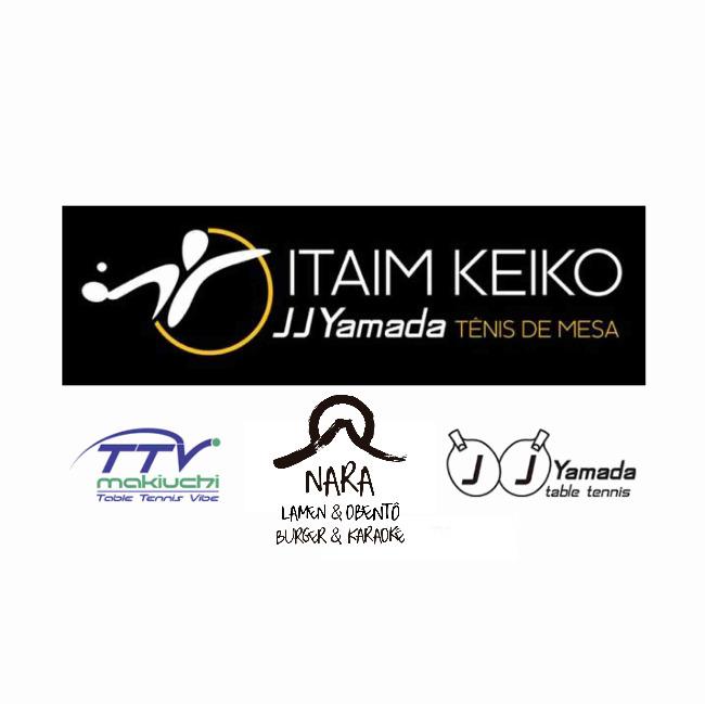 Itaim Keiko JJ Yamada B (Luiz Gustavo, Lourenço)