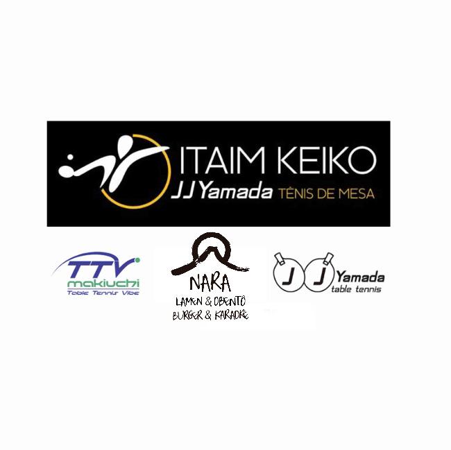 Itaim Keiko JJ Yamada  C (Pedro Kenzo, Felipe)