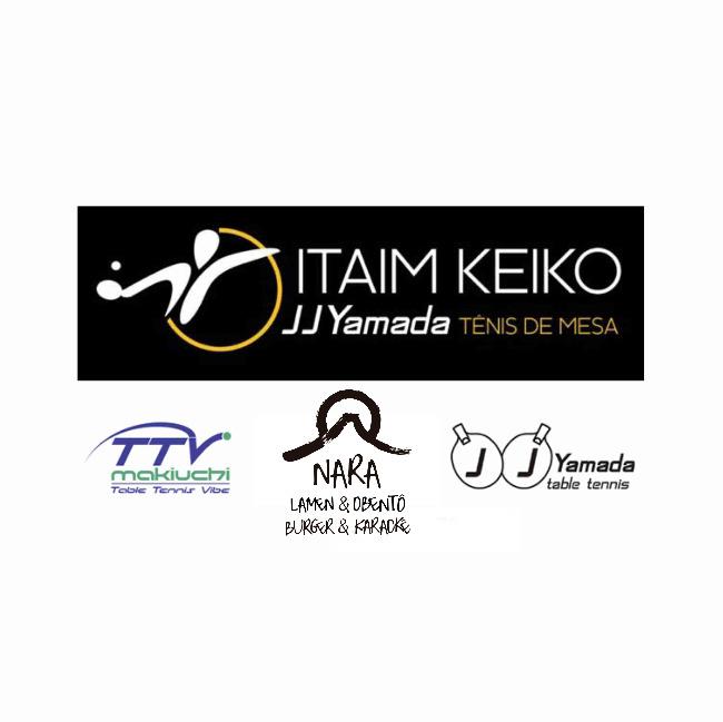B Itaim Keiko JJ Yamada B (Arnaldo, Takeo)