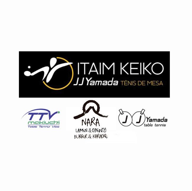 A Itaim Keiko JJ Yamada (Karina e Larissa)
