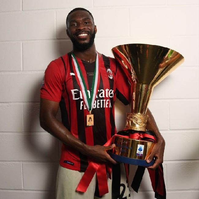Fikayo Tomori