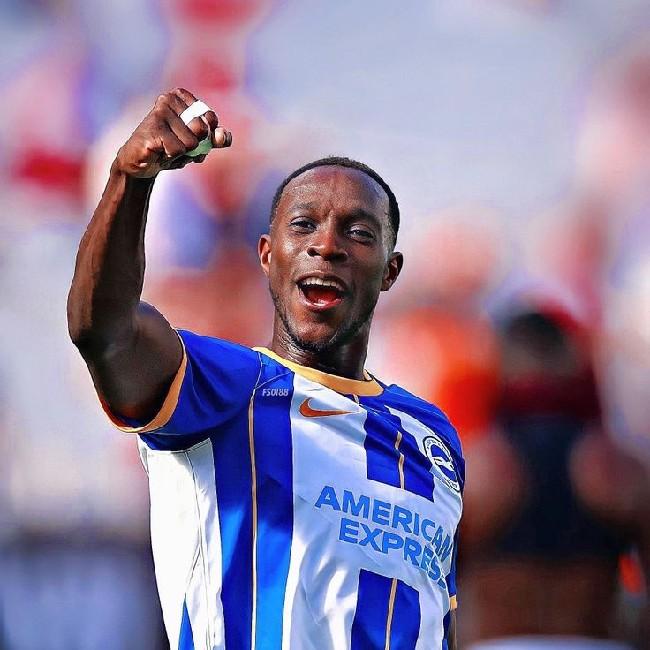 Danny Welbeck