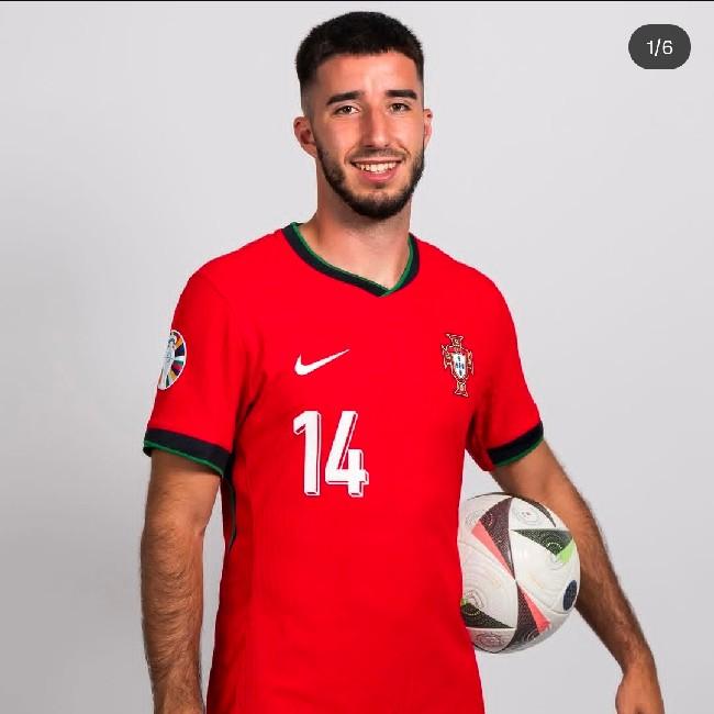 Gonçalo Inácio