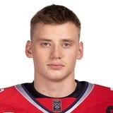 Даниил Тесанов 🇷🇺