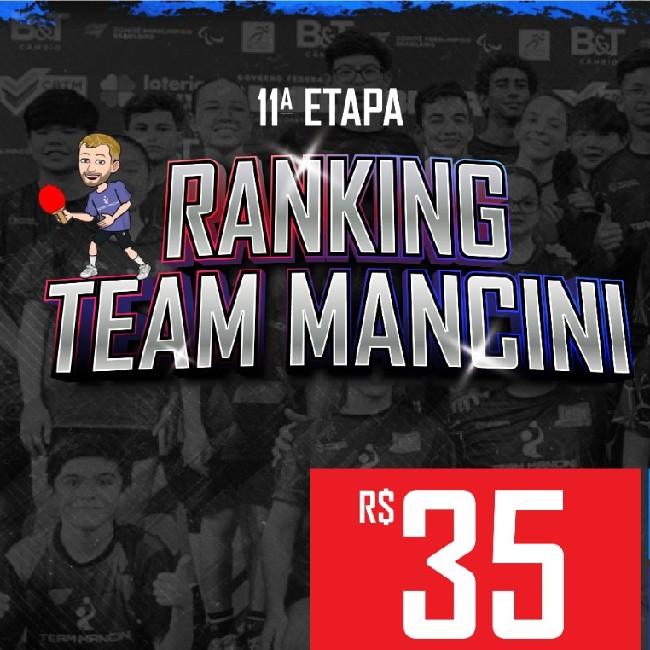 Ranking A e B