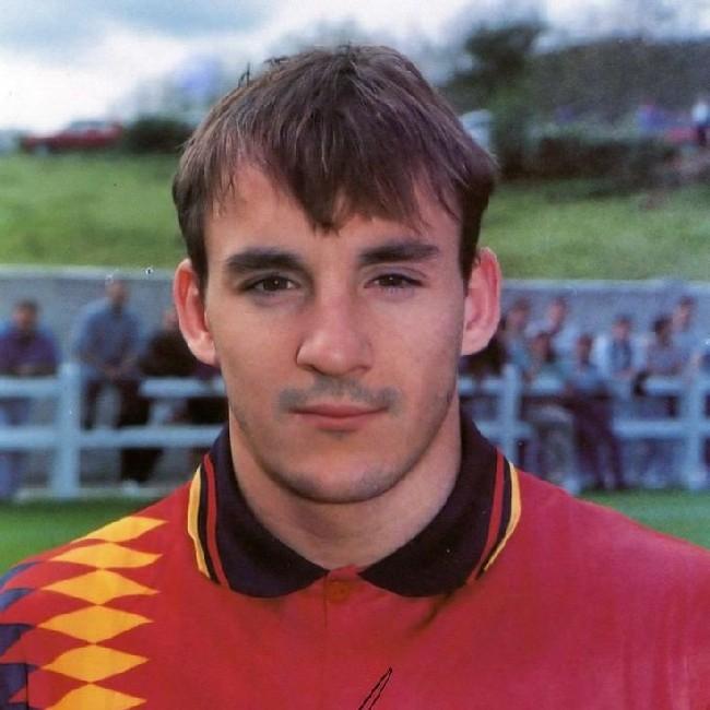 Albert Ferrer
