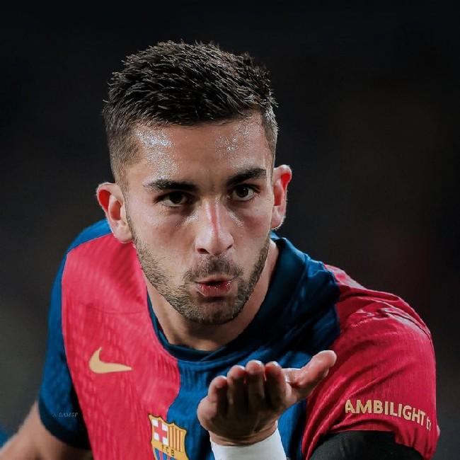 Ferran Torres