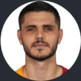 🇦🇷 M. Icardi