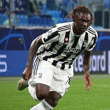 Moise Kean