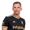 Andriy Shevchenko