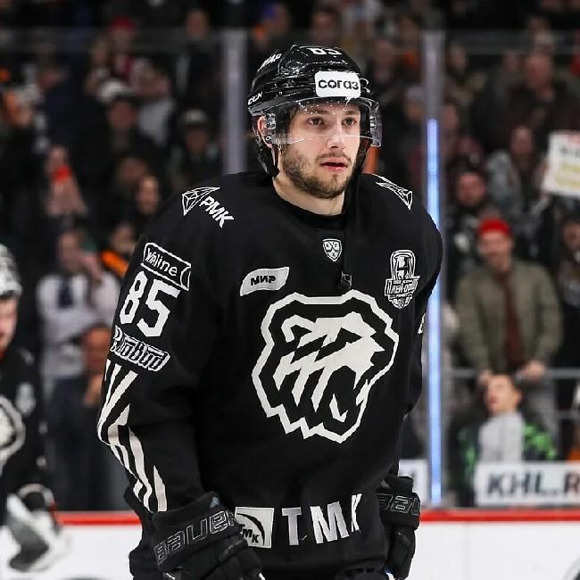 Семён Дер-Аргучинцев