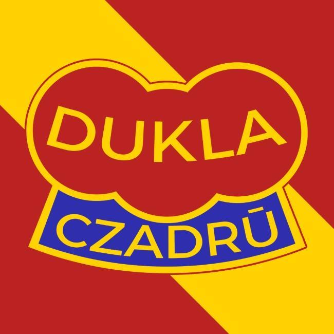 Dukla Czadru