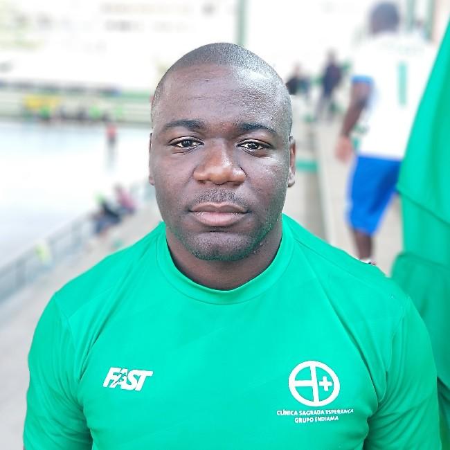 Sebastião De Paula "Mano"