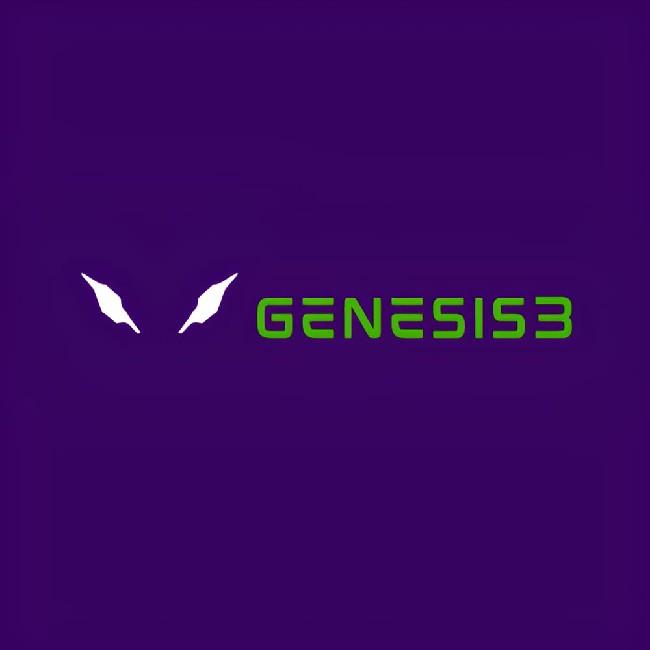 GENESIS 3