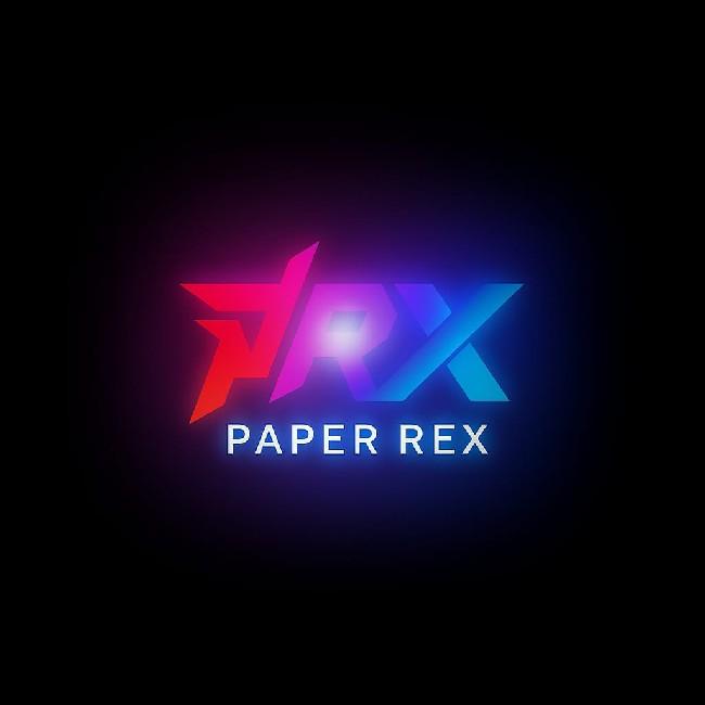 PAPER REX