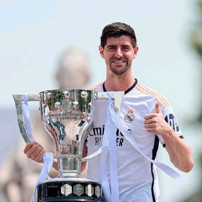 Thibaut Courtois