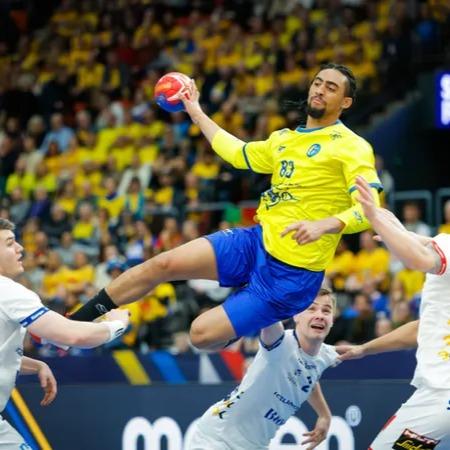 HANDEBOL MASCULINO