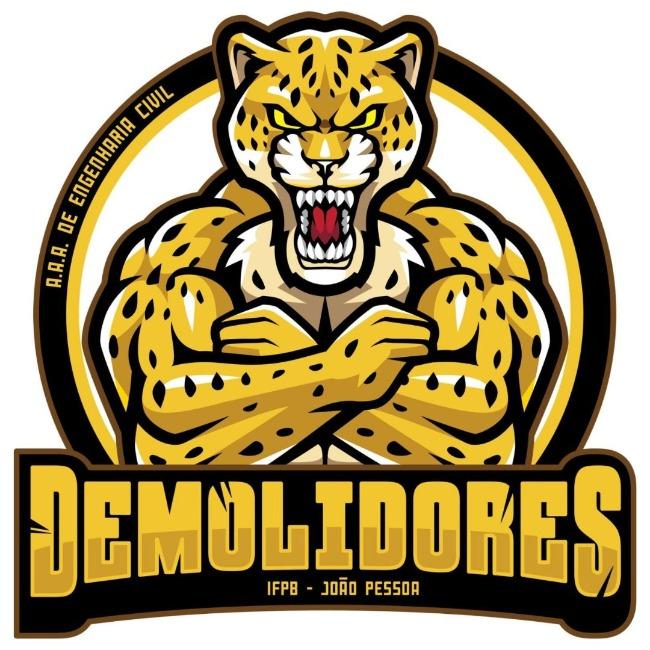 DEMOLIDORES
