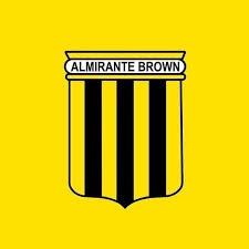 Almirante Brown