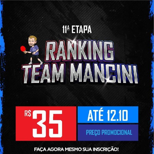Ranking E e F