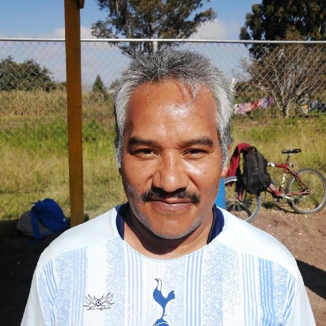 Celestino Escarreño