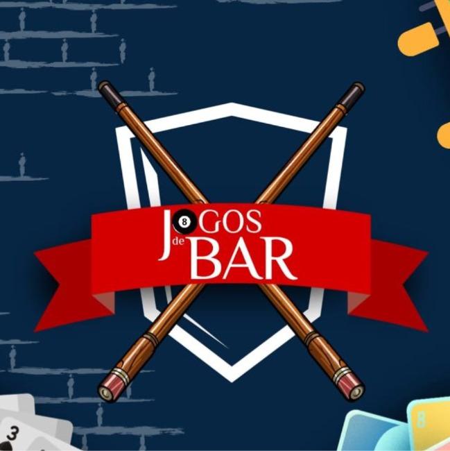 Jogos de Bar CAXD 2025