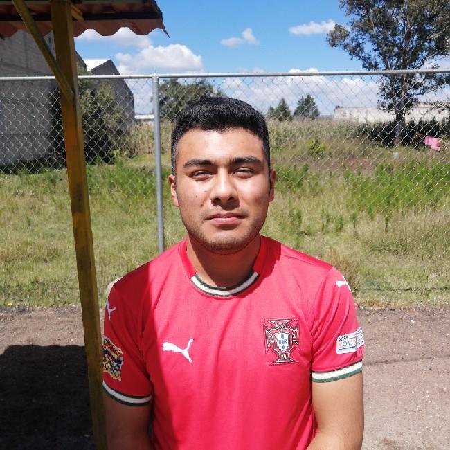 Alejandro Rodríguez