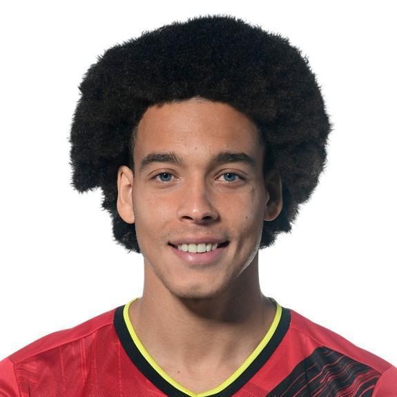 🇧🇪 A. Witsel
