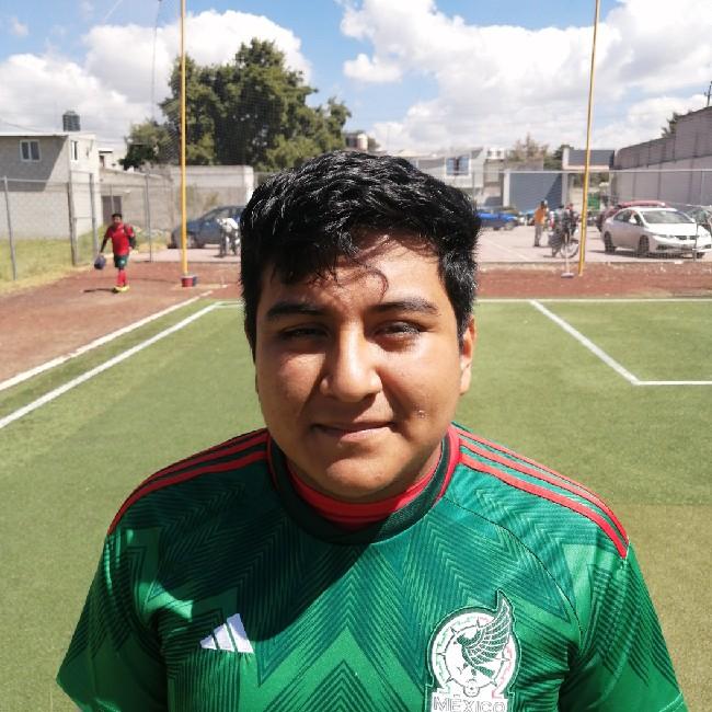 Cristhian Cuatecontzi