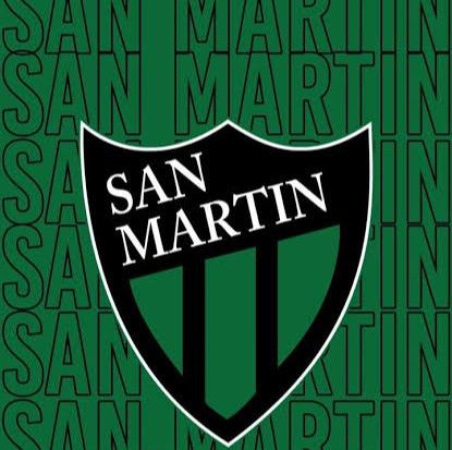 SAN MARTIN