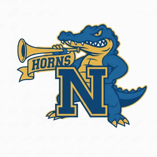 New Orleans Horns