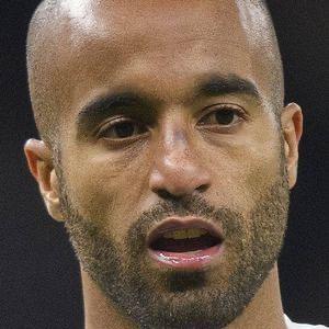 Lucas Moura