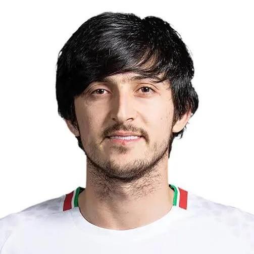 Sardar Azmoun