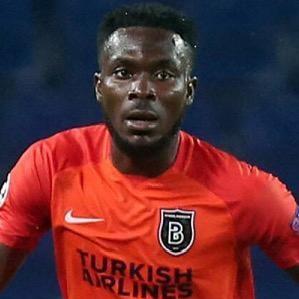 Joseph Larweh Attamah