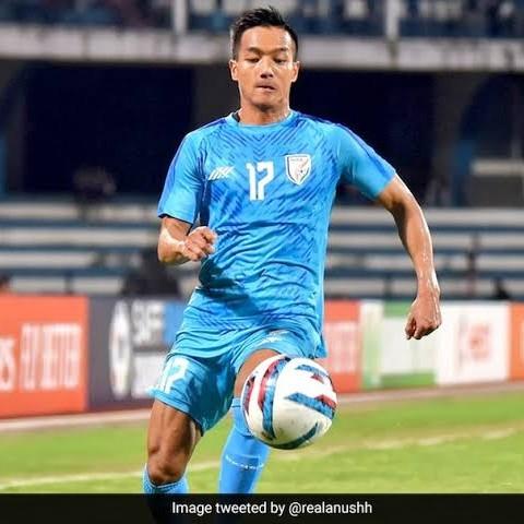 Lallianzuala Chhangte