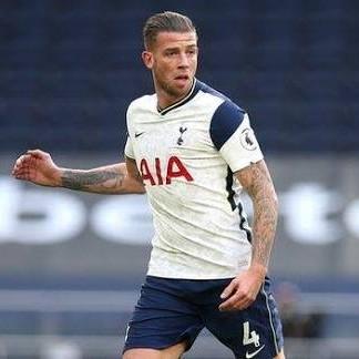 Toby Alderweireld