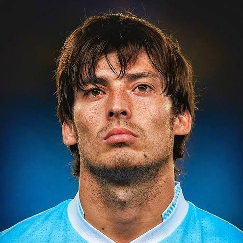 David Silva