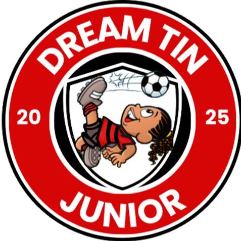 Dream Tin Juniors